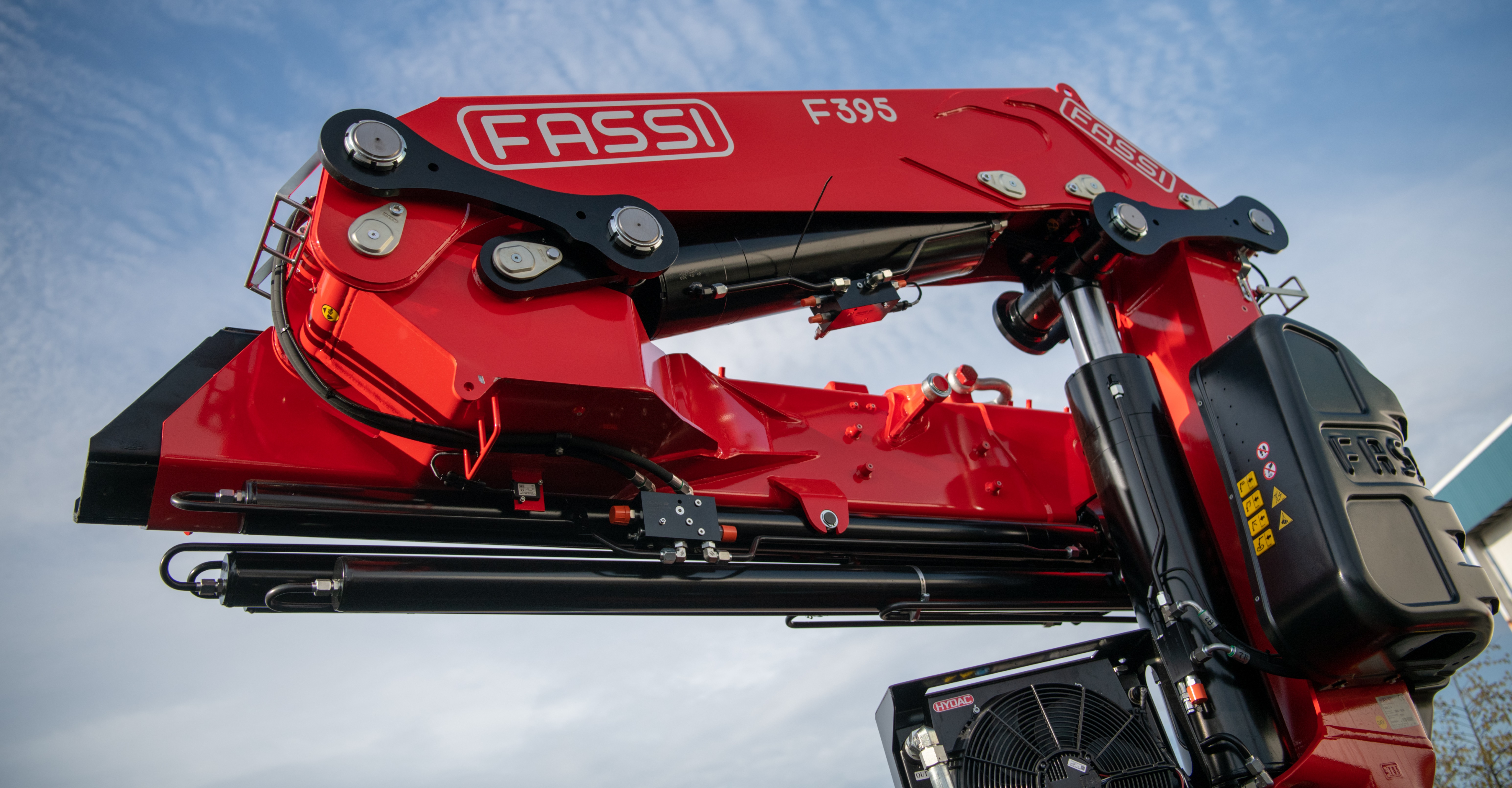 Beat the Fassi Price Rise